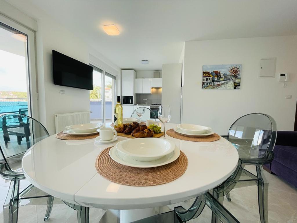 Seascape Residence 프예스차나 우발라 외부 사진