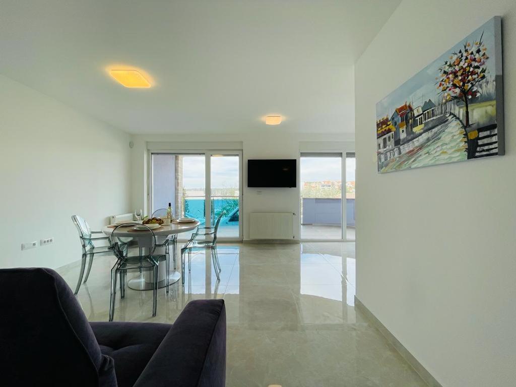 Seascape Residence 프예스차나 우발라 외부 사진