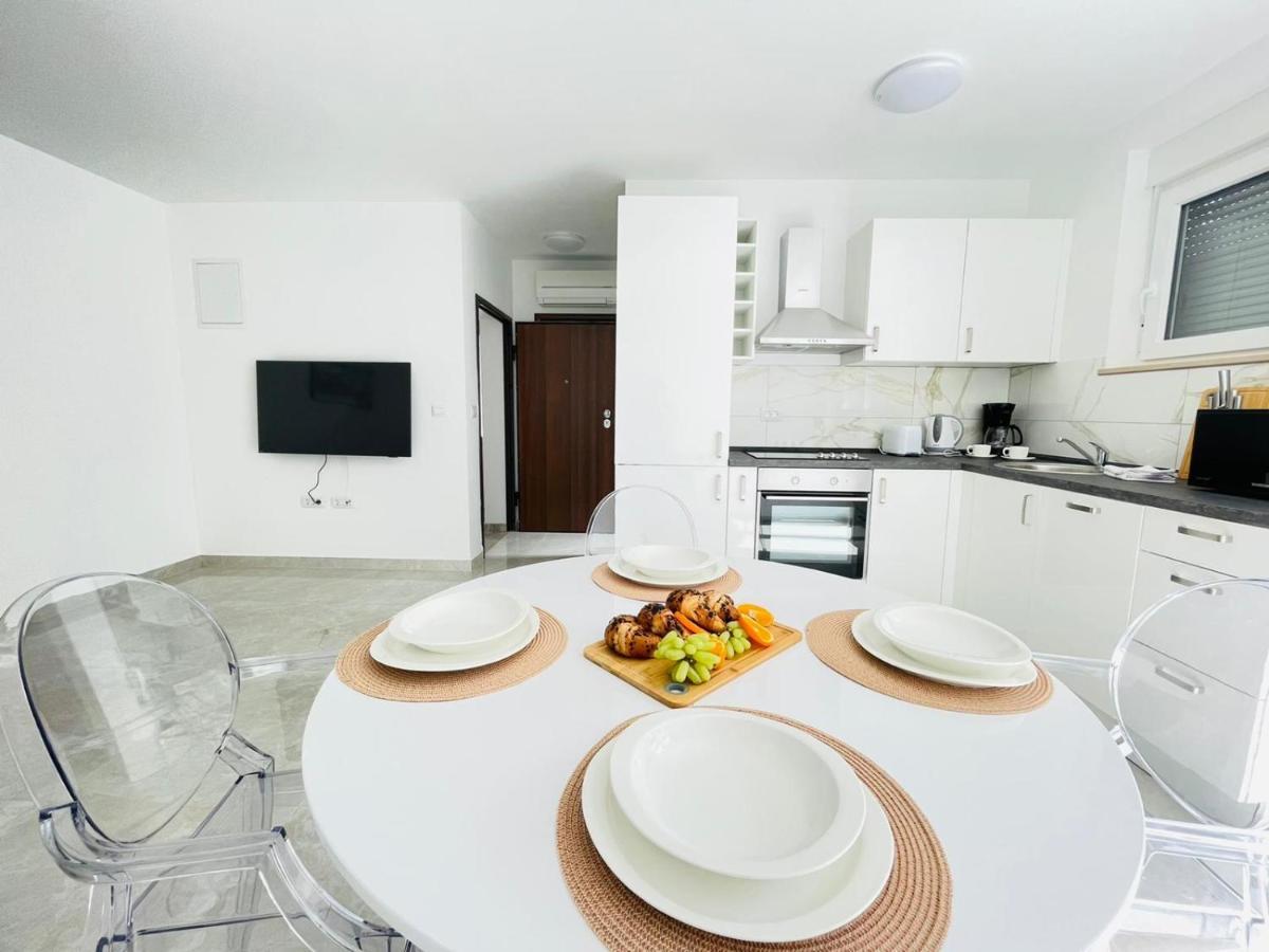 Seascape Residence 프예스차나 우발라 외부 사진