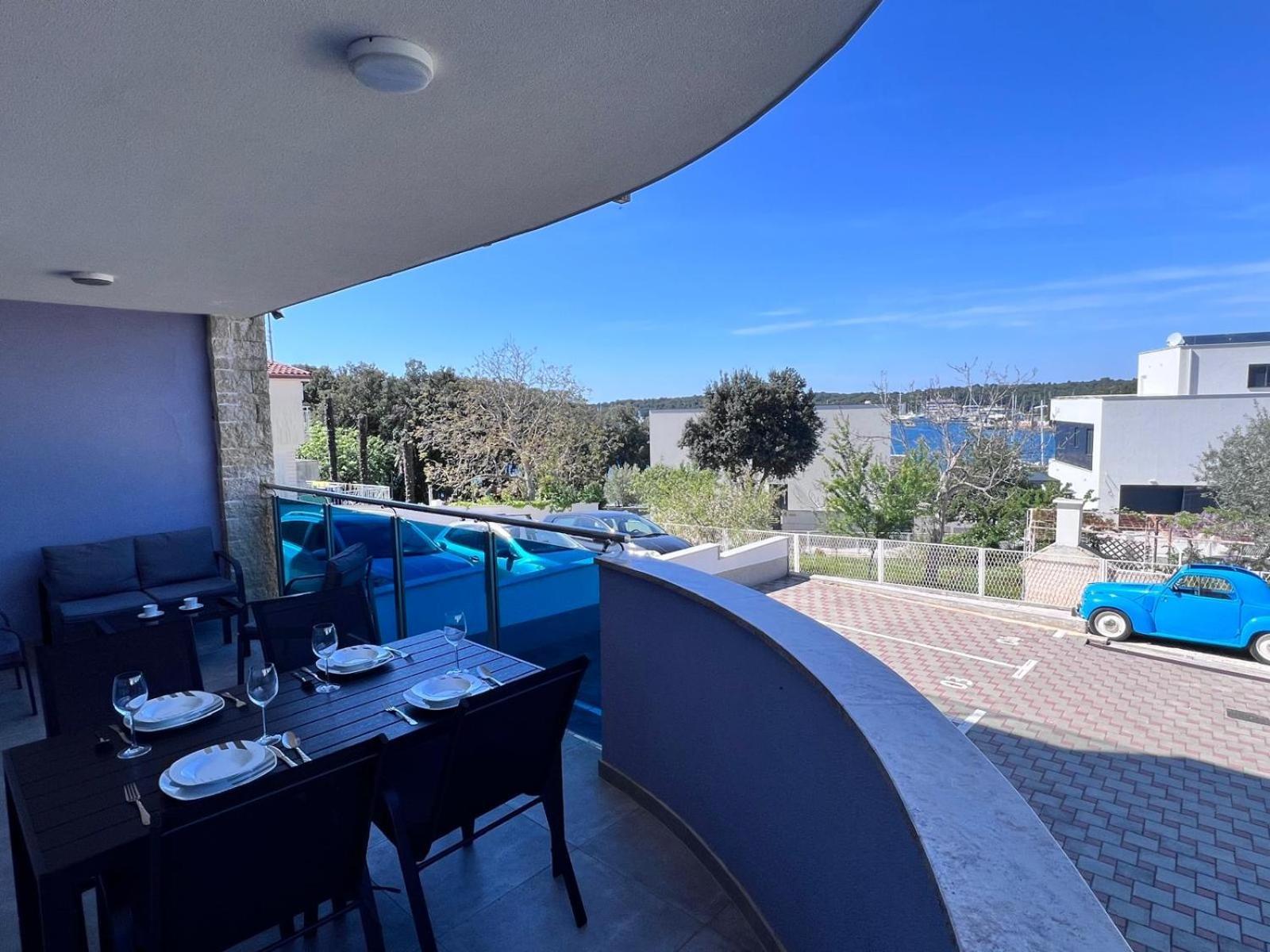 Seascape Residence 프예스차나 우발라 외부 사진