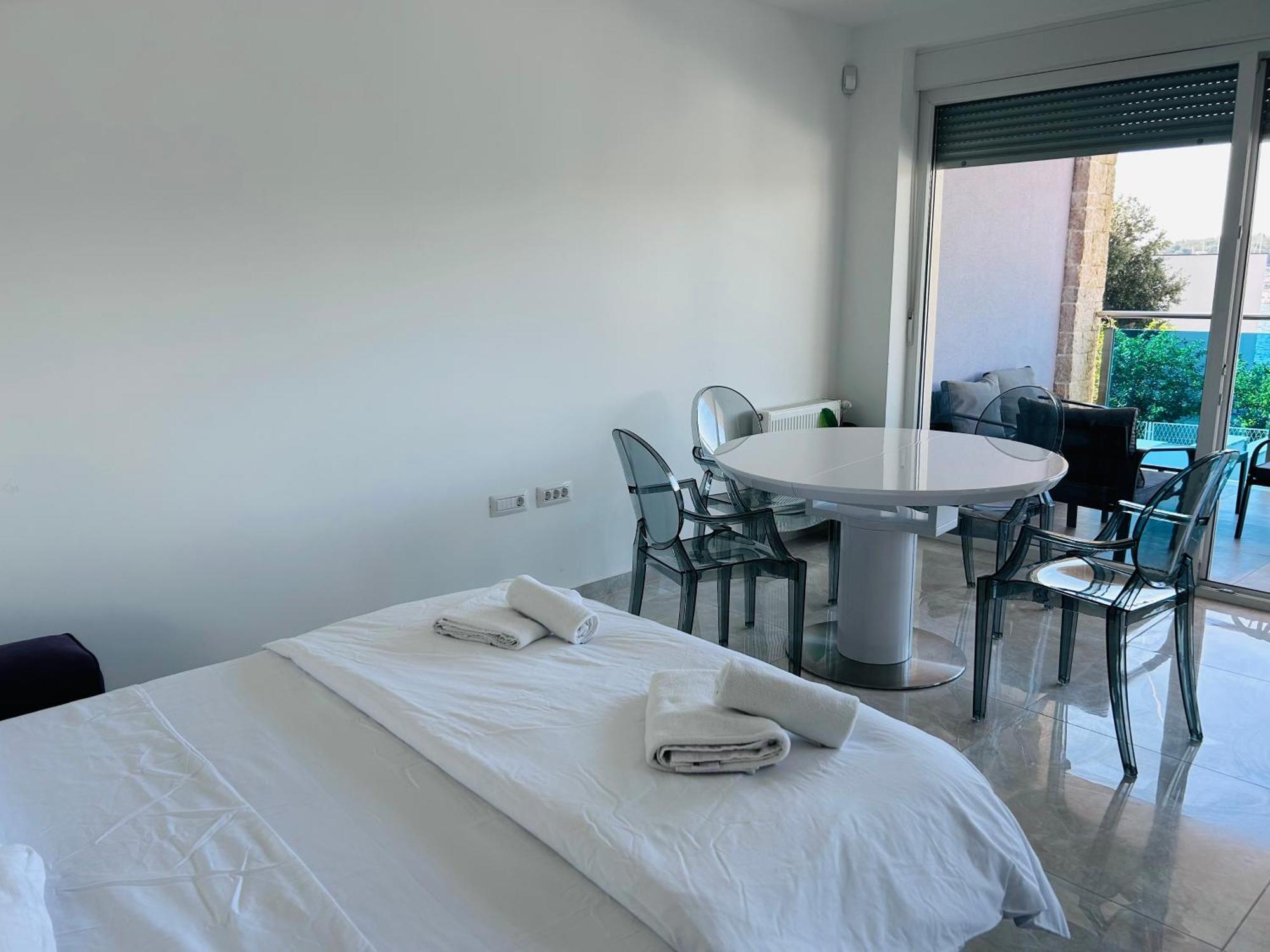 Seascape Residence 프예스차나 우발라 외부 사진